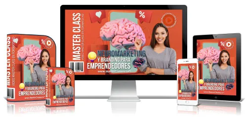 NEUROMARKETING Y BRANDING PARA EMPRENDEDORES