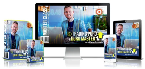 TRADING PURO Y DURO MASTER