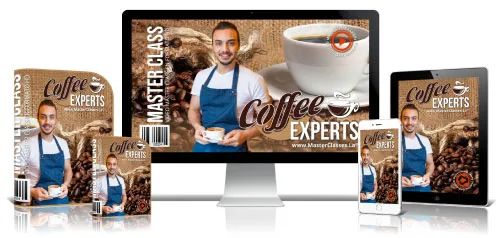 COFFEE EXPERTS