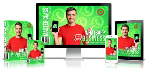 WHATSAPP BUSINESS
