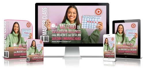 MÉTODO DE OVULACIÓN BILLINGS PARA MUJERES QUE DESEAN QUEDAR EMBARAZADAS